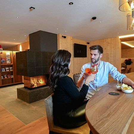 Hotel Pozzamanigoni Selva di Val Gardena Esterno foto