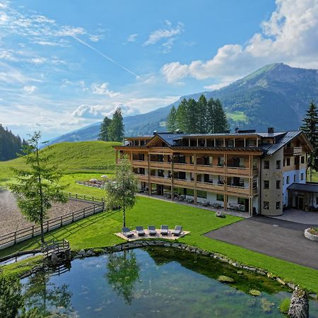 Hotel Pozzamanigoni Selva di Val Gardena Esterno foto