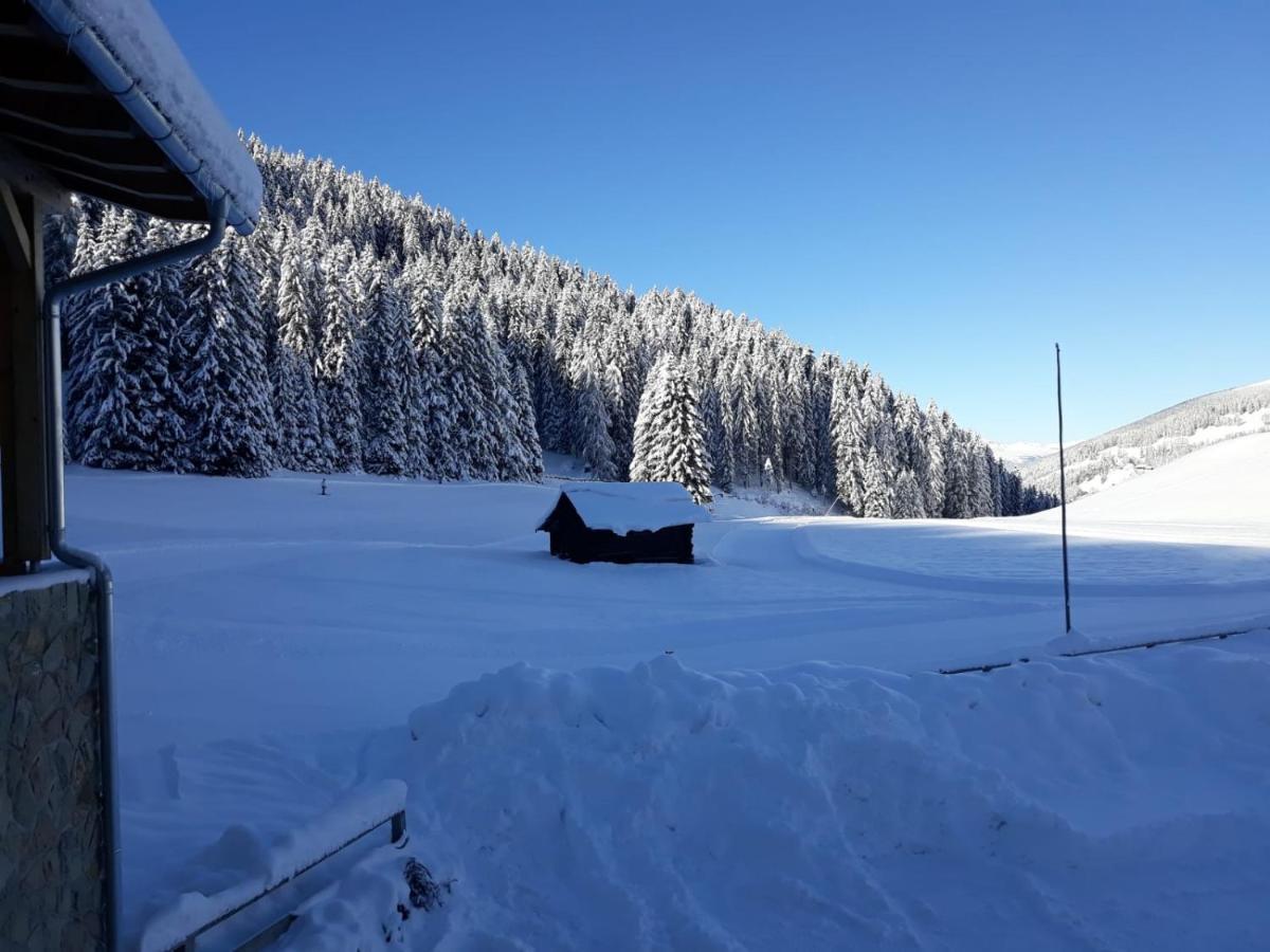 Hotel Pozzamanigoni Selva di Val Gardena Esterno foto