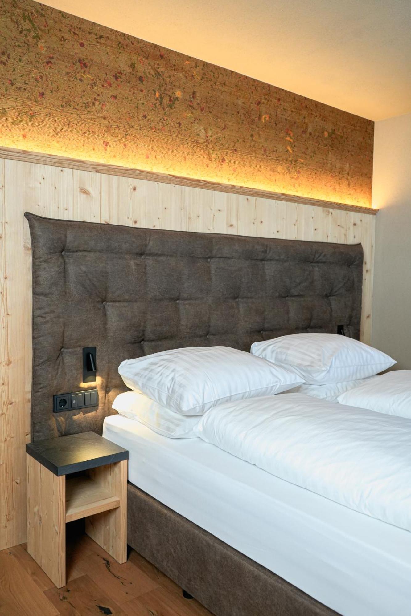 Hotel Pozzamanigoni Selva di Val Gardena Esterno foto