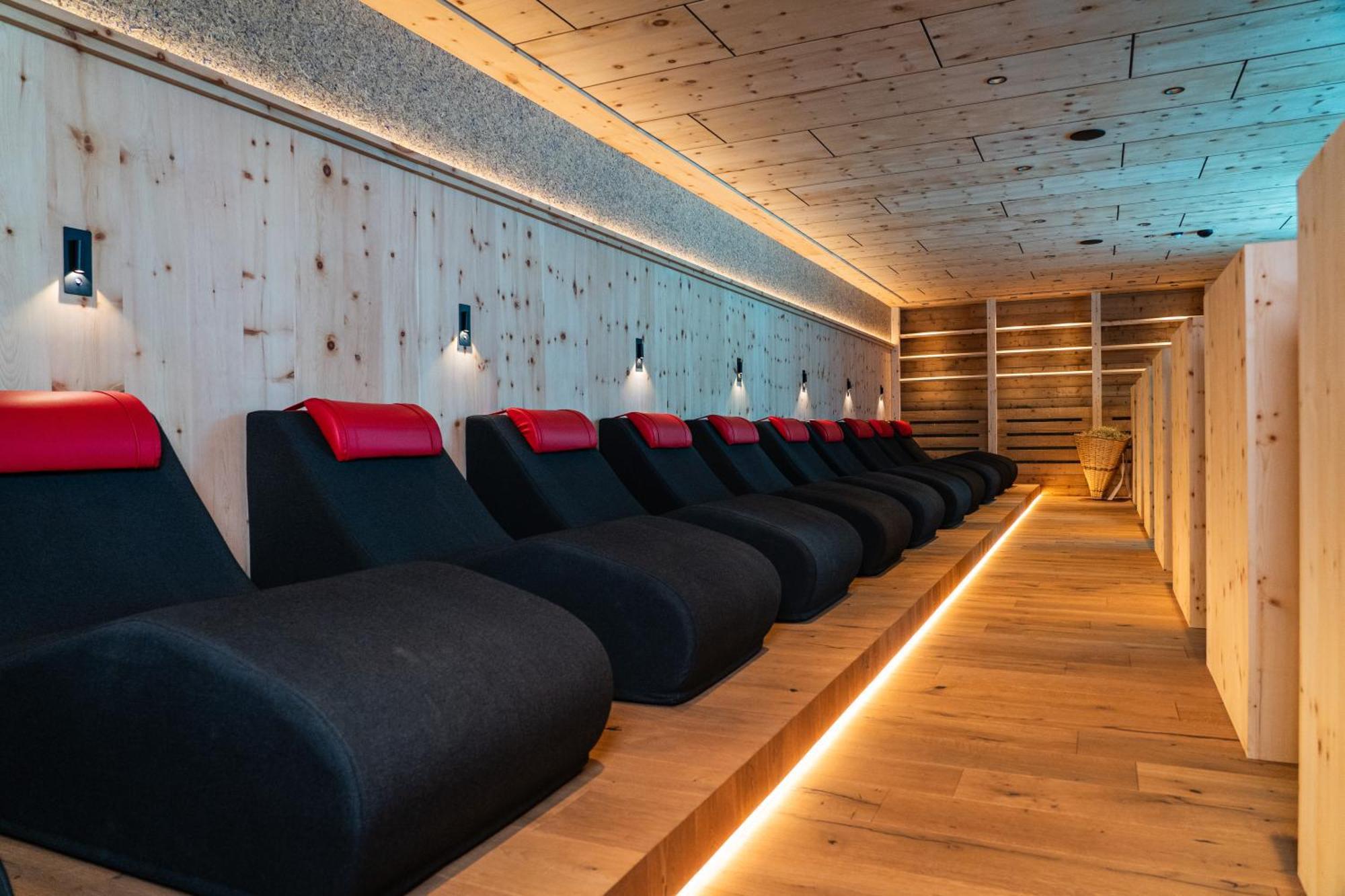 Hotel Pozzamanigoni Selva di Val Gardena Esterno foto