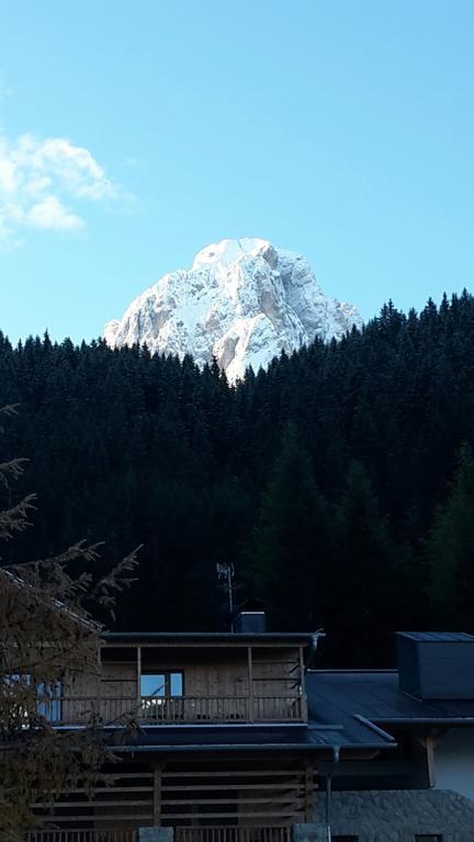 Hotel Pozzamanigoni Selva di Val Gardena Esterno foto