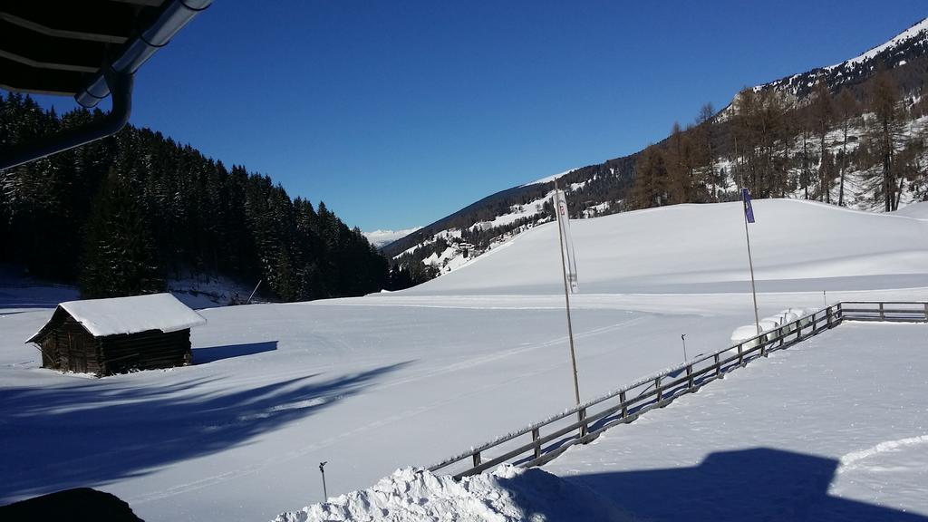 Hotel Pozzamanigoni Selva di Val Gardena Esterno foto