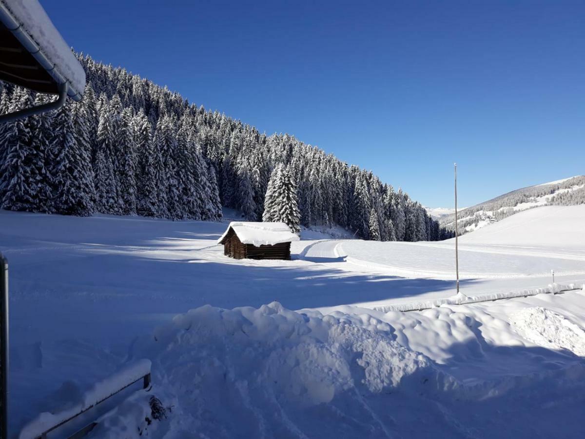 Hotel Pozzamanigoni Selva di Val Gardena Esterno foto